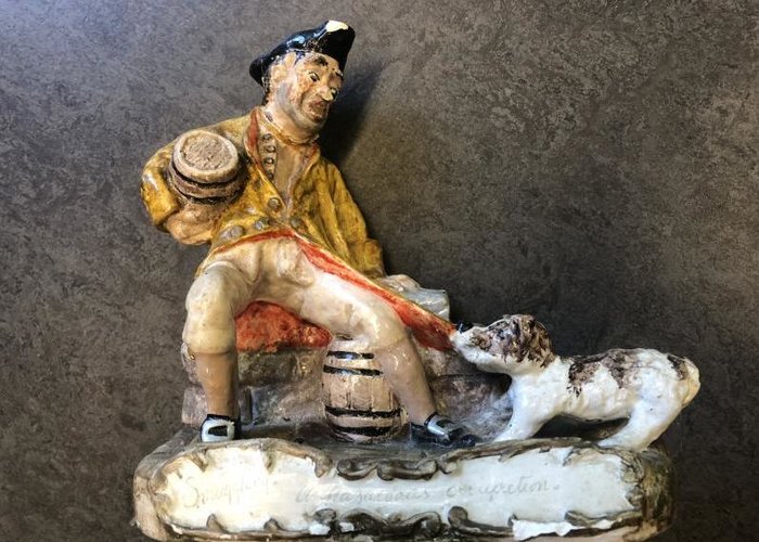 Schmuggler- Und Zollmuseum