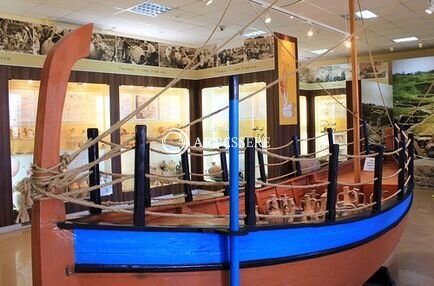 The Exhibition Project «Rostov Ladya»