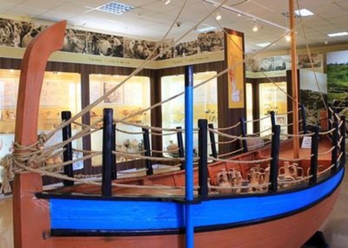 The Exhibition Project «Rostov Ladya»