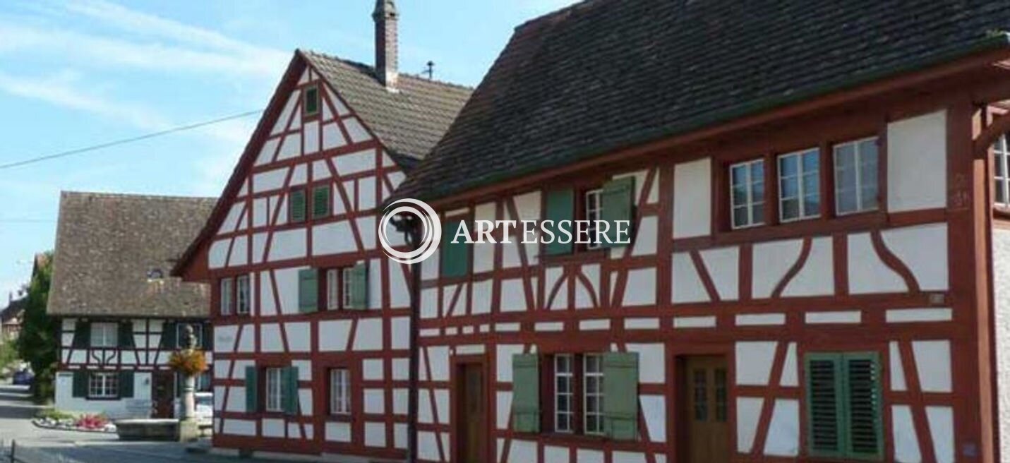 Orts- Und Wohnmuseum