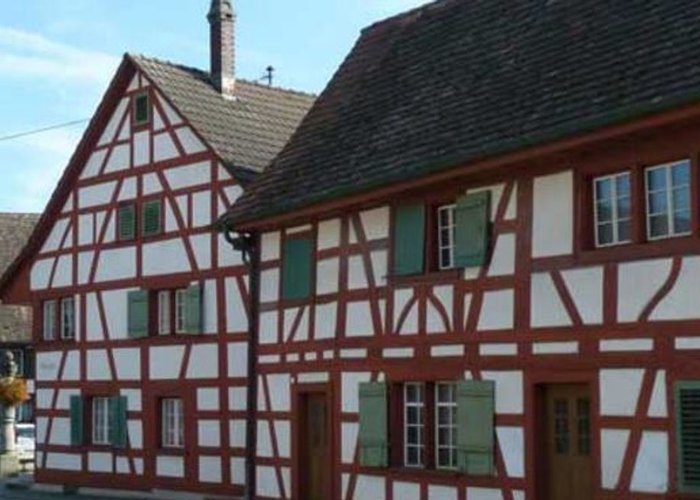 Orts- Und Wohnmuseum