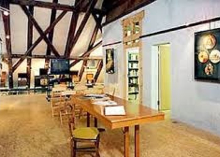 Musee Du Son Espace Andre Guex-joris