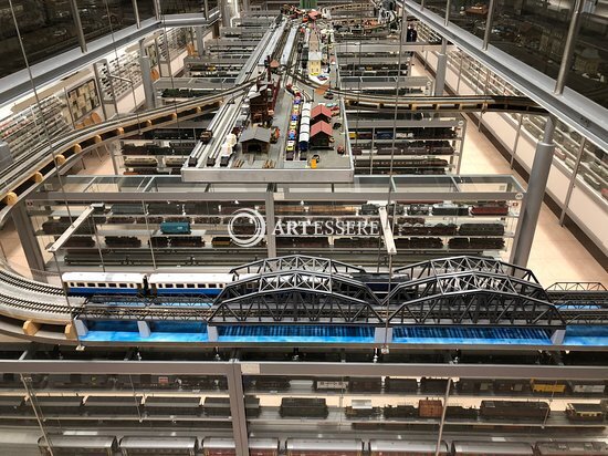 Galleria Baumgartner