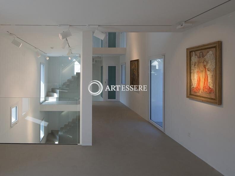 Fondazione Museo Mecrì