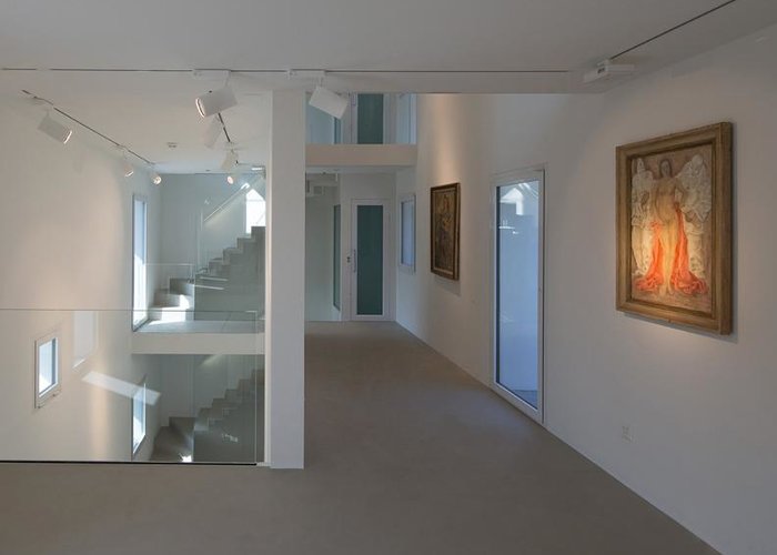 Fondazione Museo Mecrì