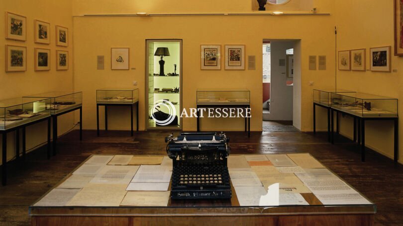 Museo Hermann Hesse