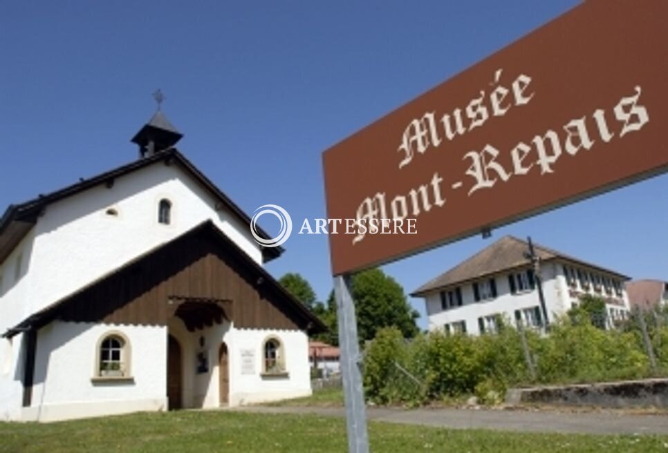 Musee Du Mont-repais