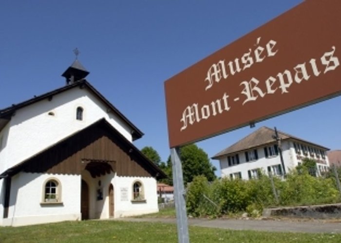 Musee Du Mont-repais