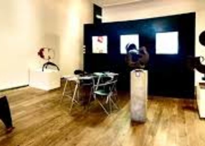 Plexus Palace Art Gallery