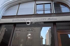 BARMAN ART GALLERY