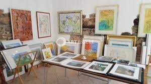 Galleria Morcote SIRAFO