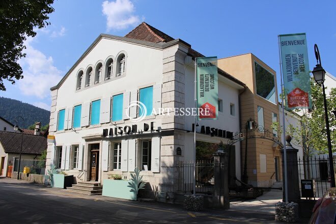 Maison De L′absinthe