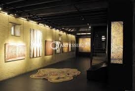 Musee D′art Aborigene Australien La Grange