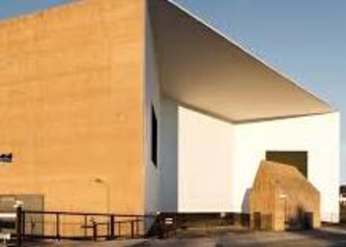 The Schaulager  museum