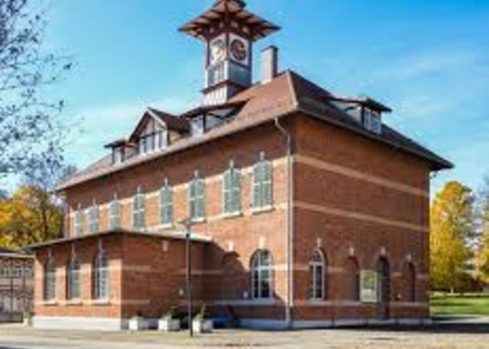 Museum Ole Munsingen