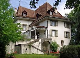 Museum Schloss Munsingen