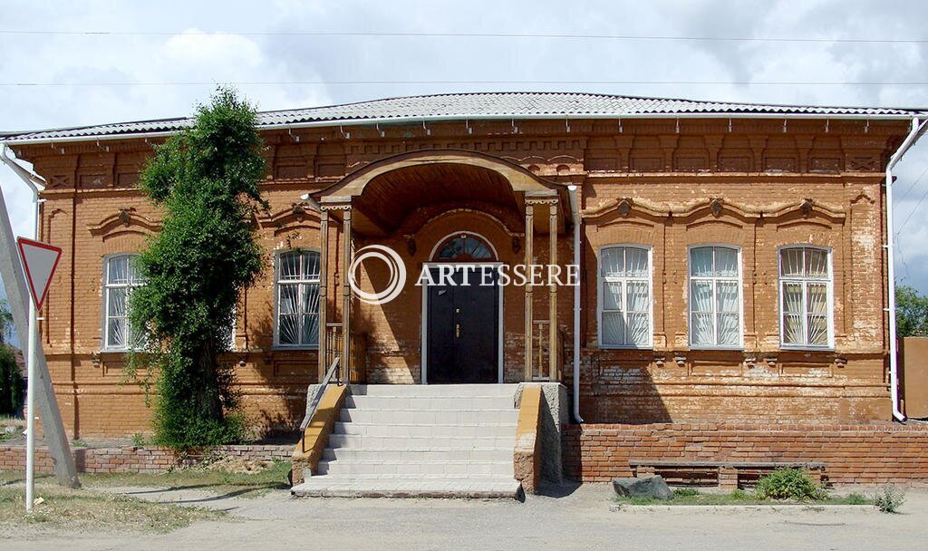 Rudnya Museum of Local History