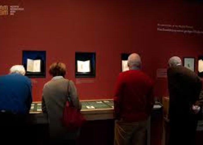 Museum Fur Medizinhistorische Bucher Muri