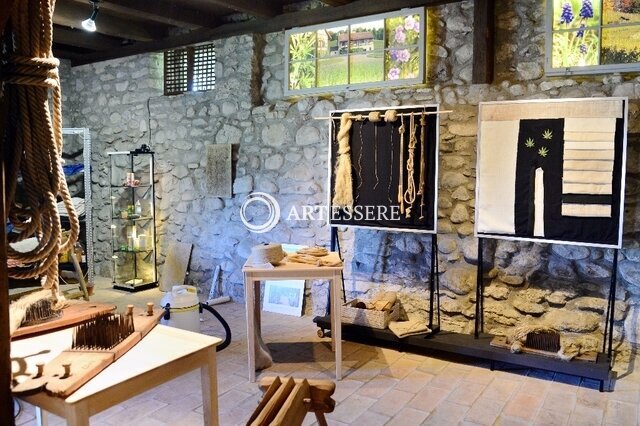 Flachs- Und Weinbaumuseum