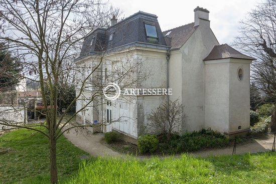 Musee Jean-jacques Rousseau