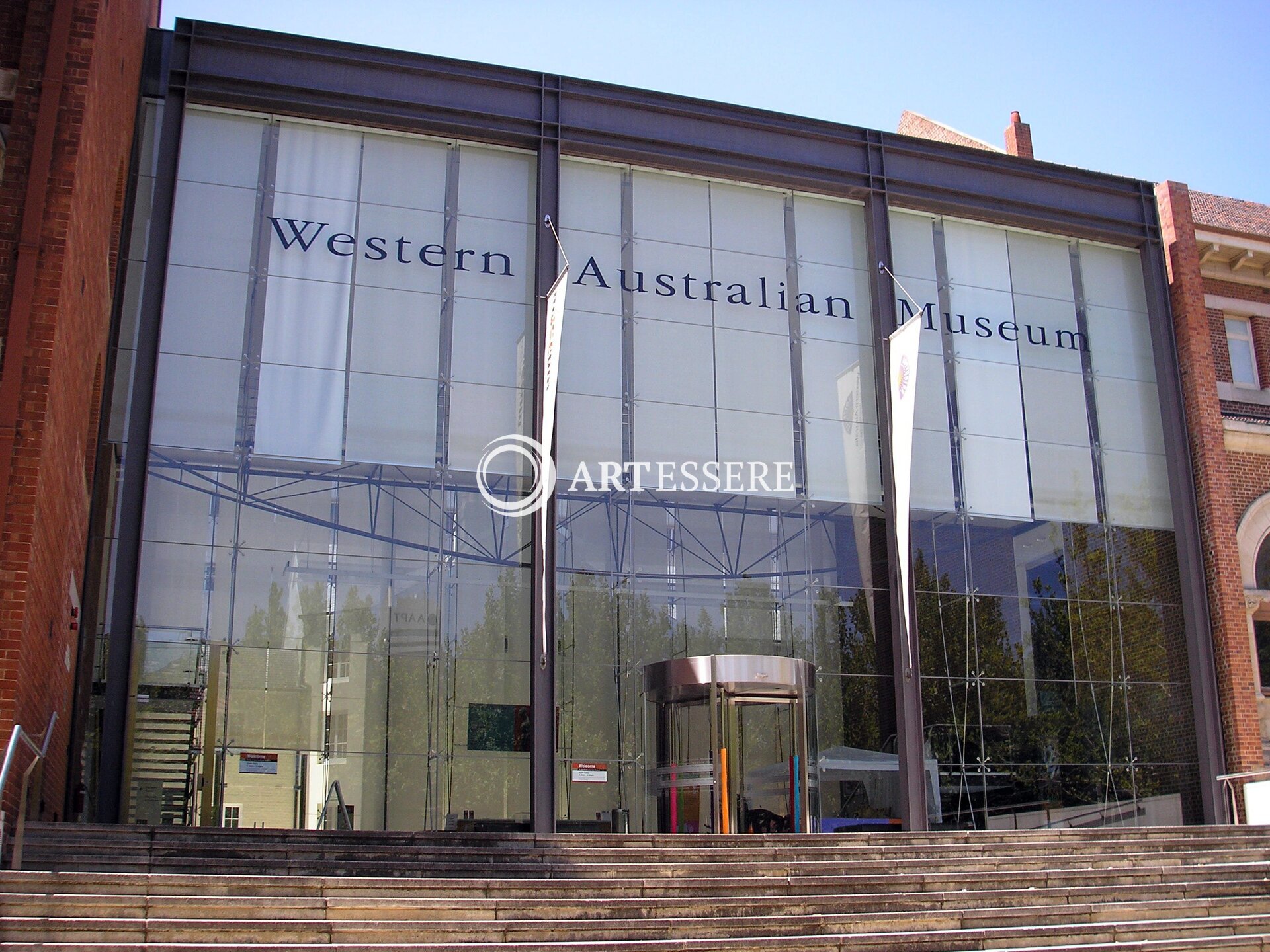 Western Australian Museum