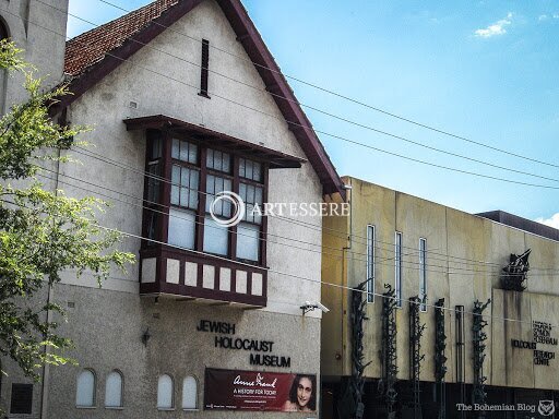 Jewish Holocaust Museum