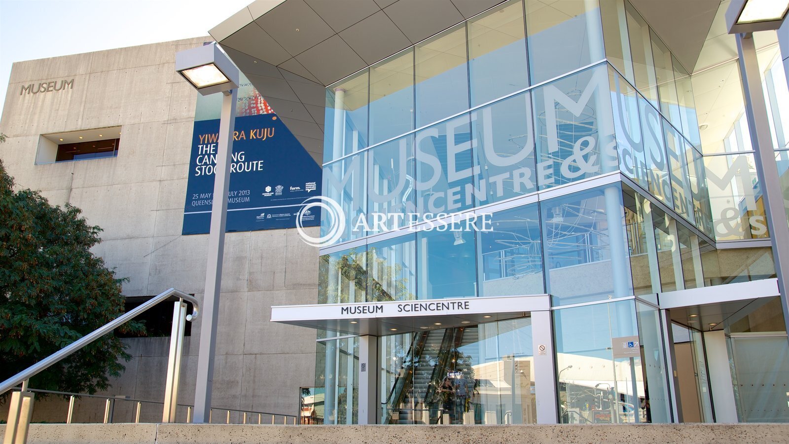 Queensland Museum