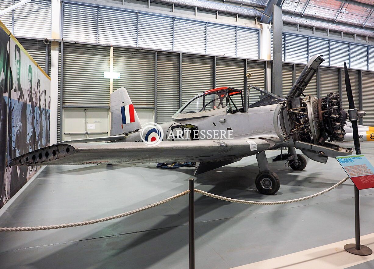 Fleet Air Arm Museum