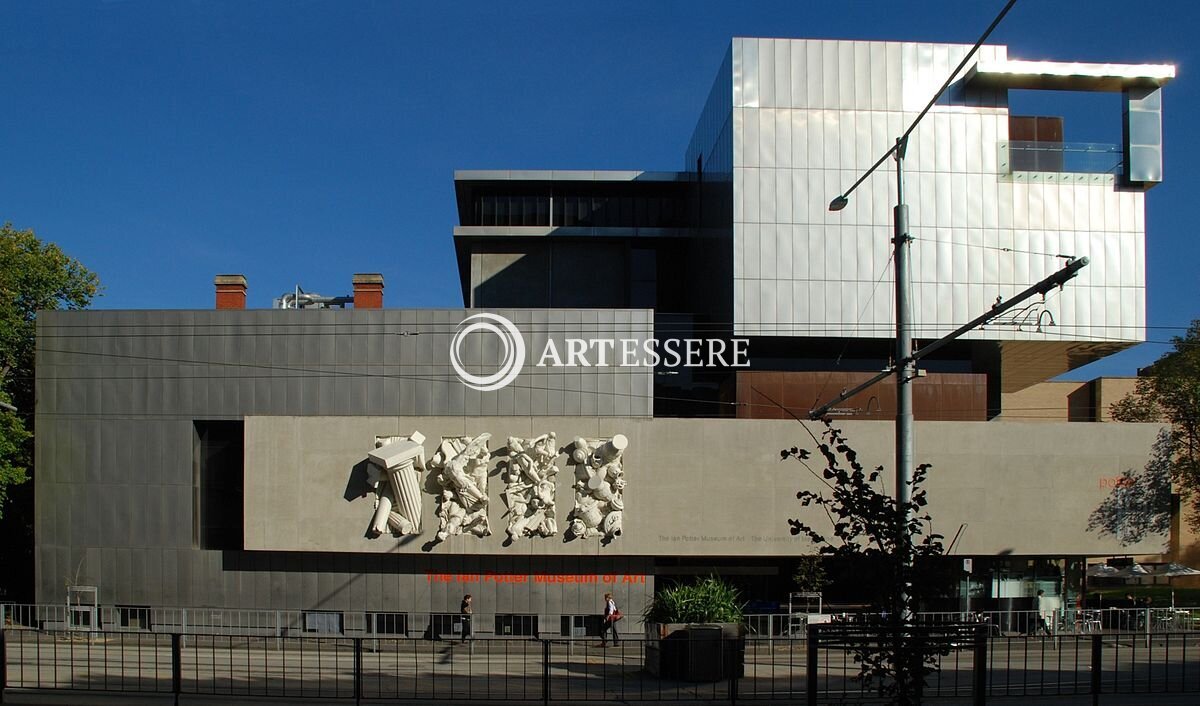 Ian Potter Museum of Art
