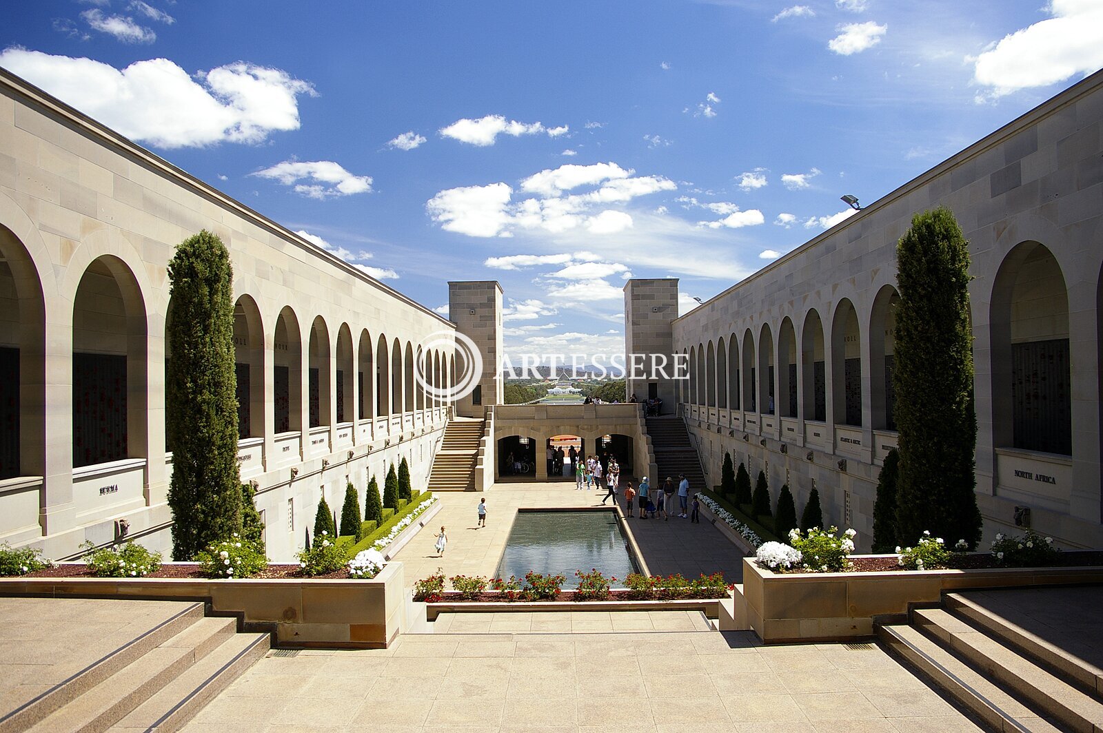 Australian War Memorial