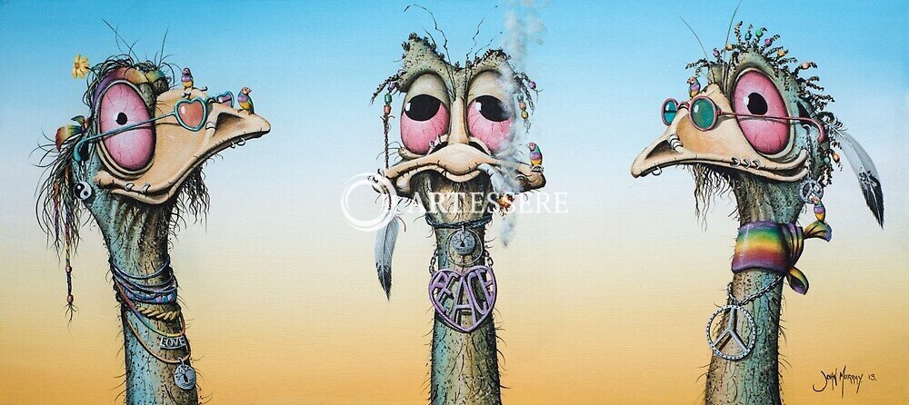 John Murray Art Gallery