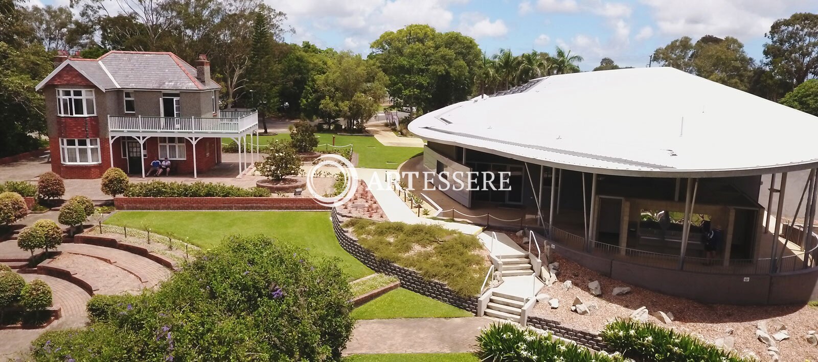 Hinkler Hall of Aviation