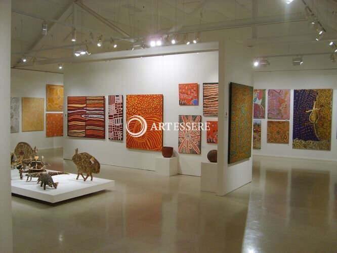 Araluen Arts Centre