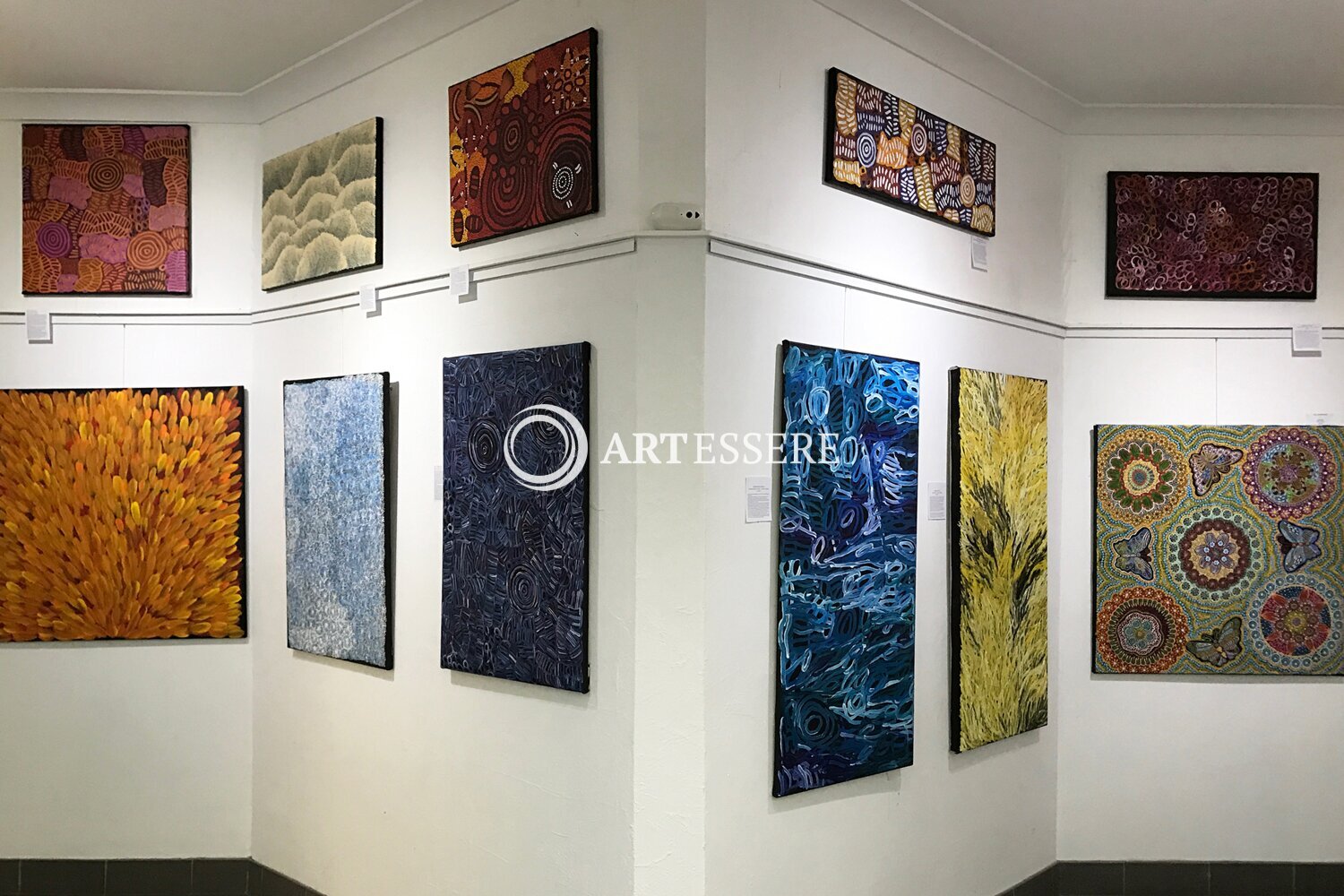 Wintjiri ARTS + MUSEUM