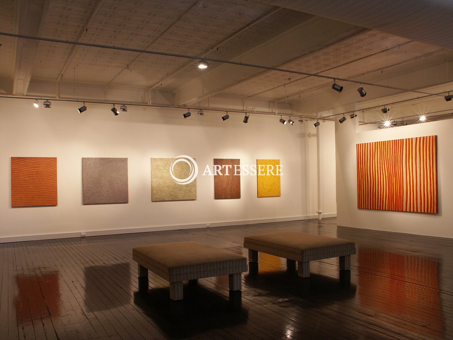 Gallery Gabrielle Pizzi