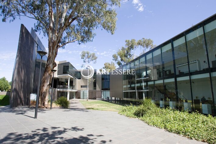 National Art Glass Gallery