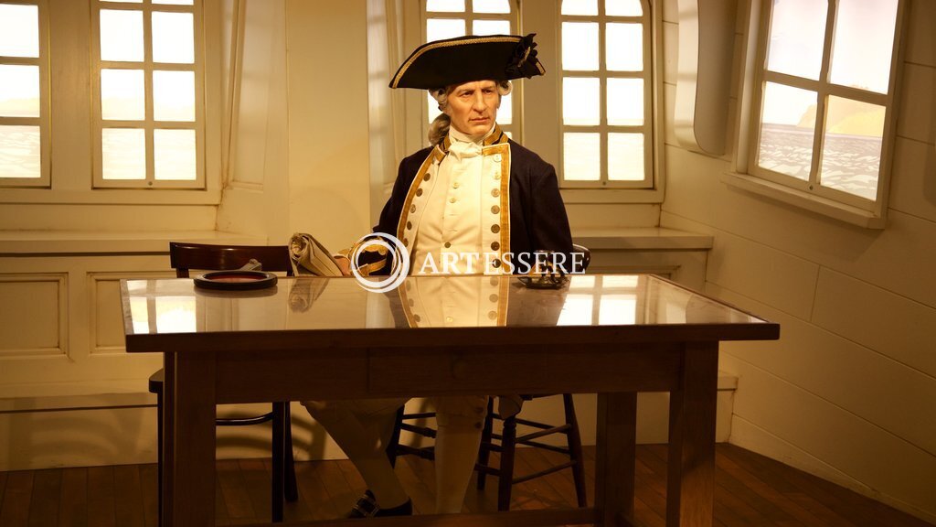 Madame Tussauds Sydney