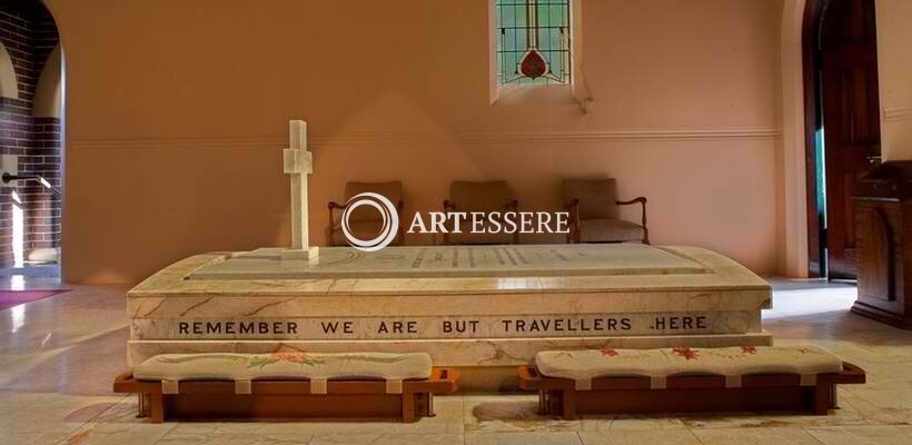 Mary Mackillop Place