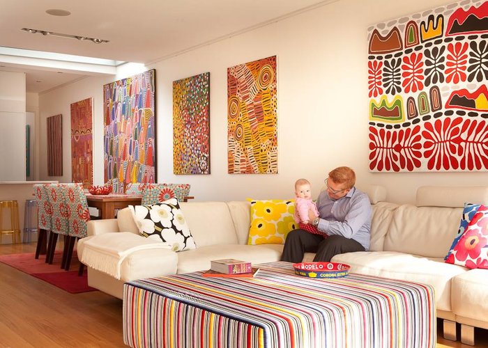 The Artery Contemporary Aboriginal Art Gallery