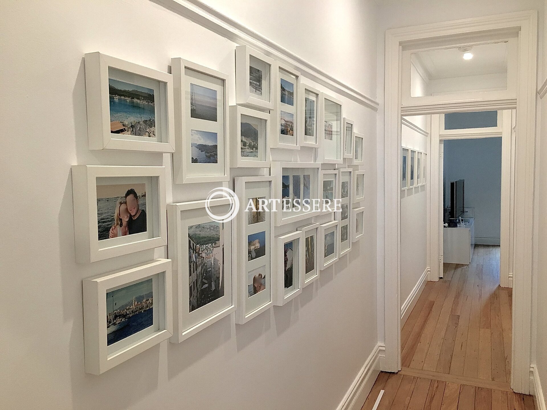 All Art & Mirrors Installation Services