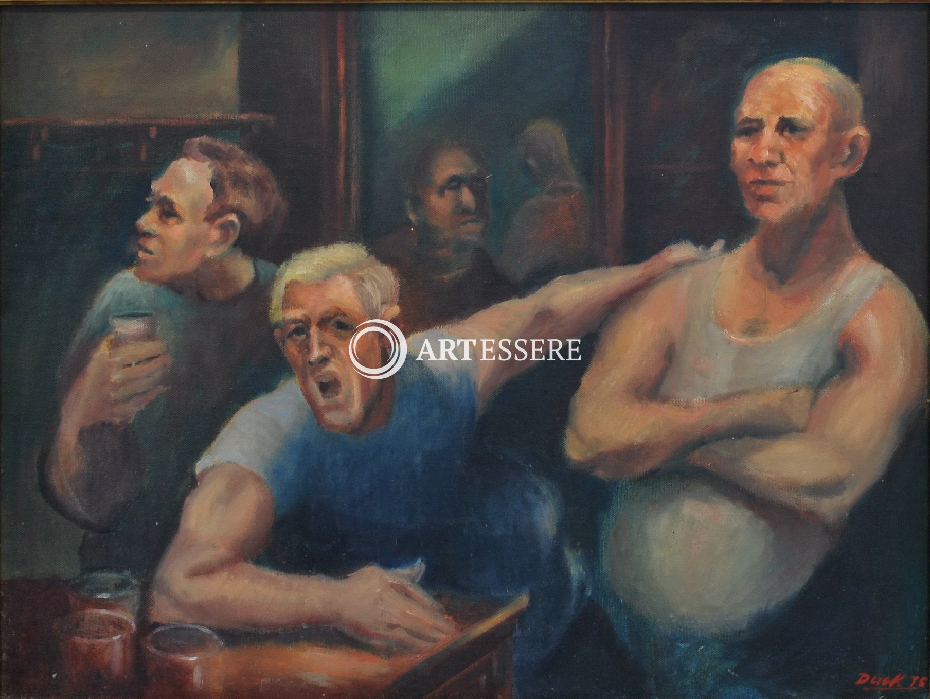 Josef Lebovic Gallery