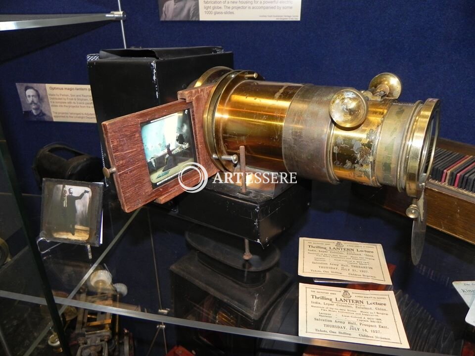 Salvation Army Heritage Centre