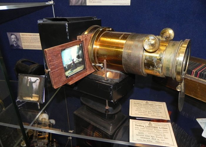 Salvation Army Heritage Centre