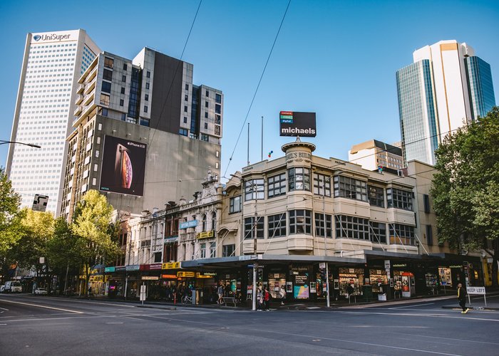 Michaels Camera Museum