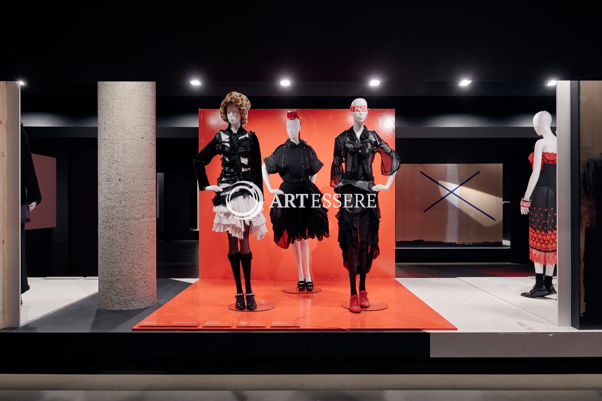 The Ian Potter Centre: NGV Australia