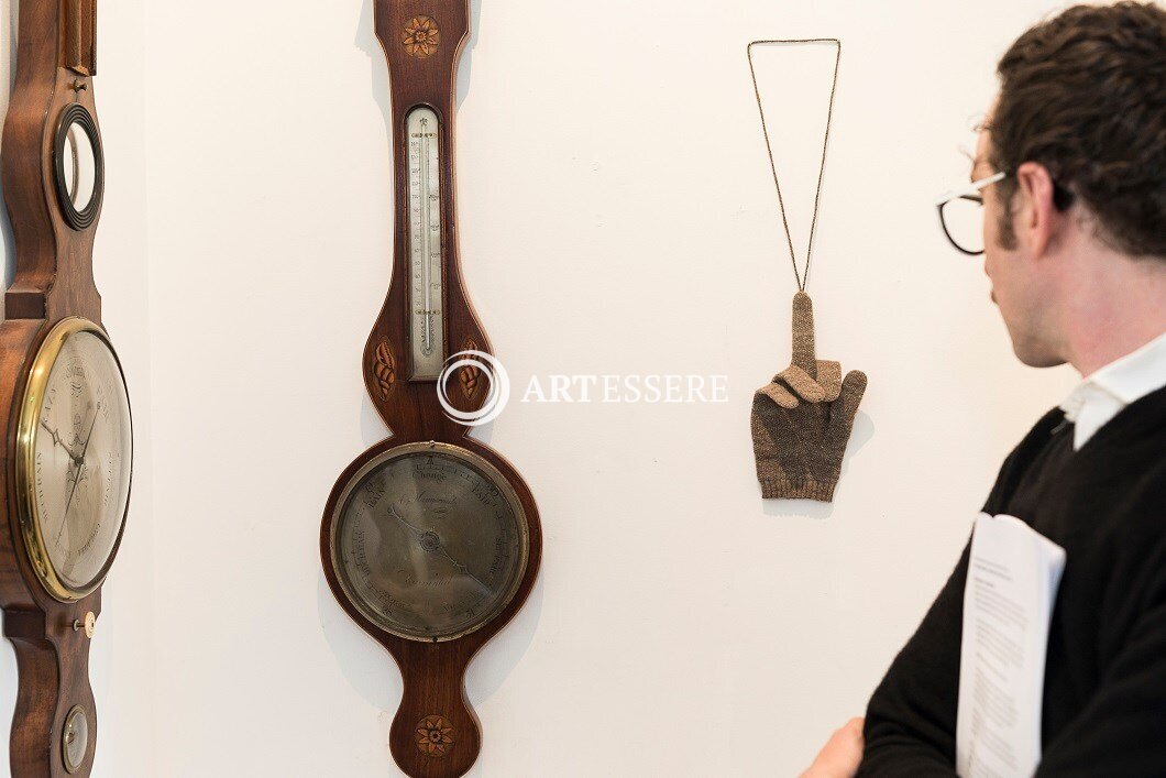 The Johnston Collection