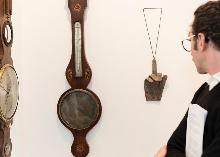 The Johnston Collection