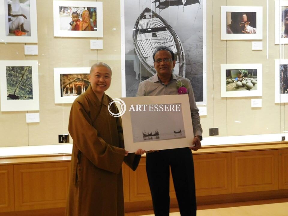 Fo Guang Yuan Art Gallery