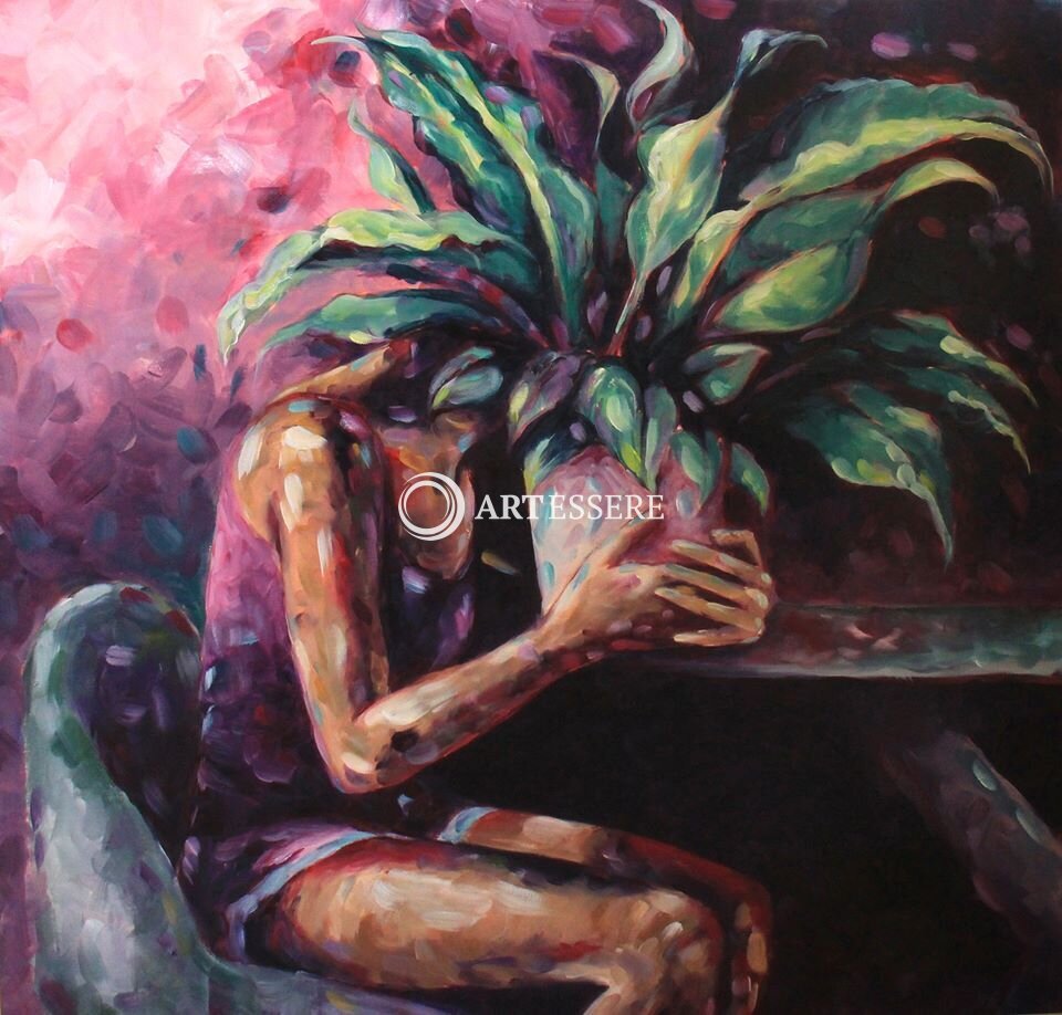 ArtWorld Studio Gallery