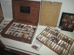 Marks Hirschfeld Museum of Medical History